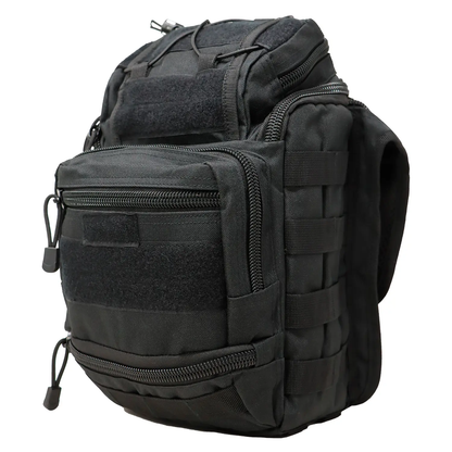 Mochila Tactica Pechera Militar Multiusos Resistente