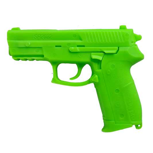 Pistola Entrenamiento Sig Sauer 2022 MILFORT
