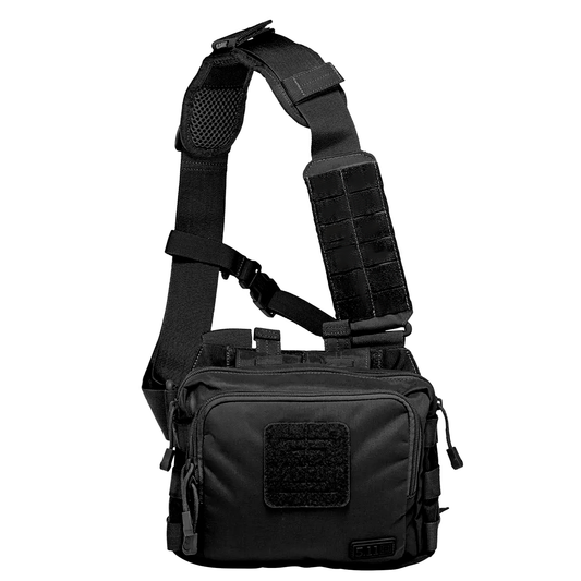 Banger Tactical 5.11 Tactical Mochila Táctica Bolsa de Tiro