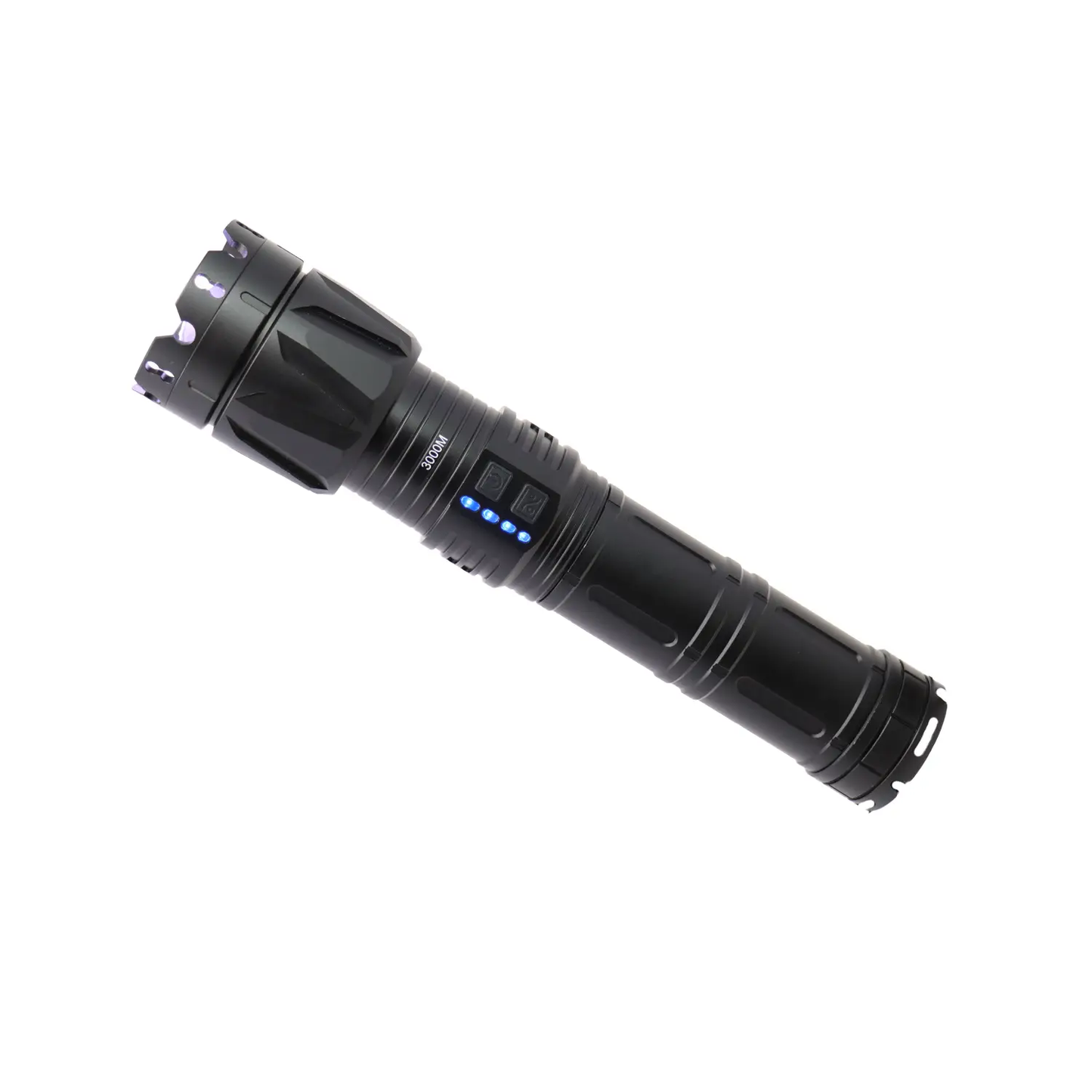 Lampara  TOHIL 299990 Lumens Aluminio Reforzado Resistente al agua