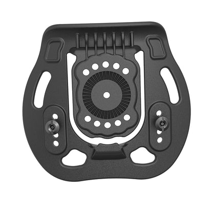 Kit Funda Universal Nivel 2 Clip De Cinturon 360 Omitac