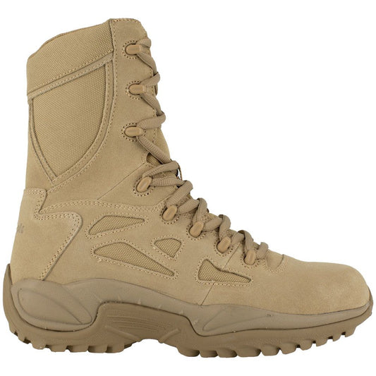 Bota Reebok Rapid Response RB TAN