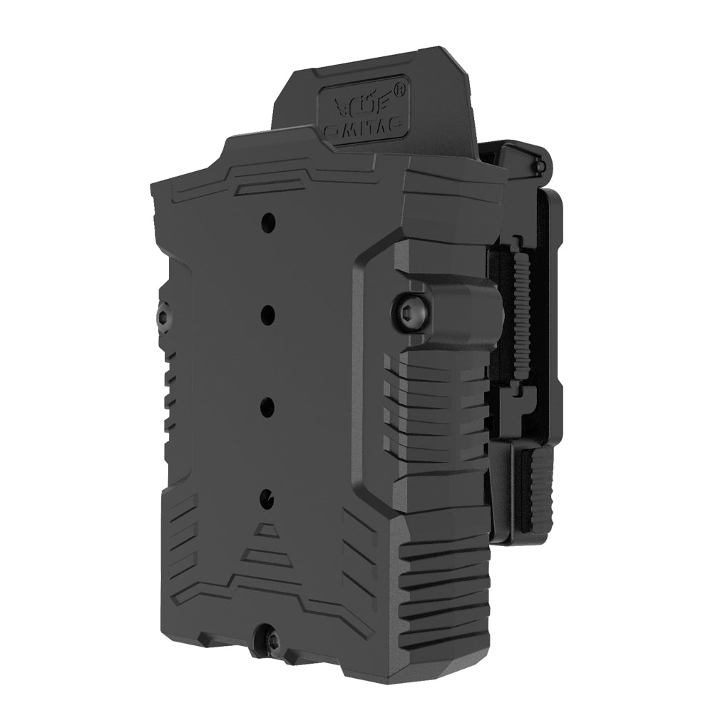 Porta Cargador Para Ar-15, M16, M4 Clip Cinturón 360 Omitac