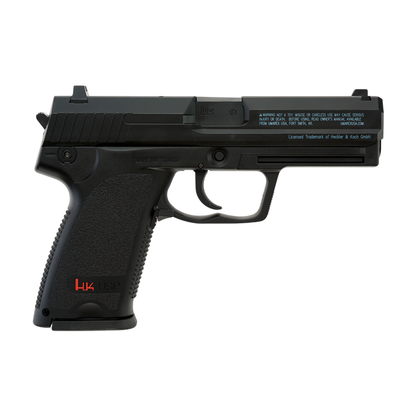 Pistola Umarex Hk USP