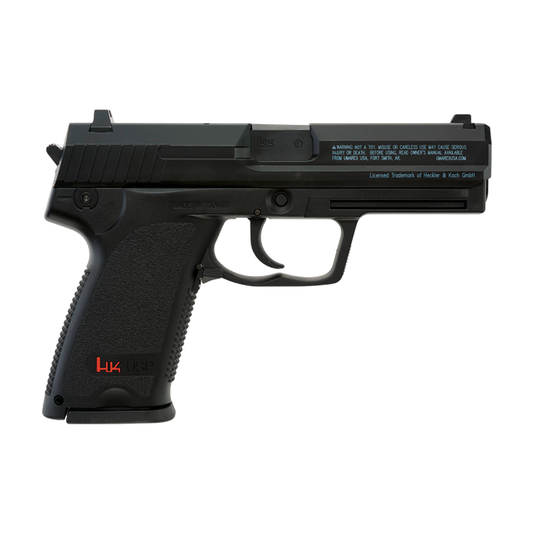 Pistola Umarex Hk USP