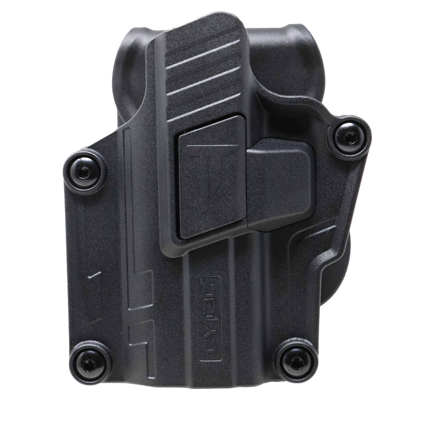 Funda Para Pistola Universal Cytac Zurdos De Polimero Ligero