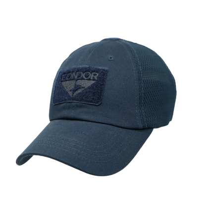 Gorra Tactica Militar Con Malla Transpirable  Condor