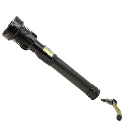 Lampara de Led  LJK 8000 Lumens  Aluminio Resistente al agua LJK