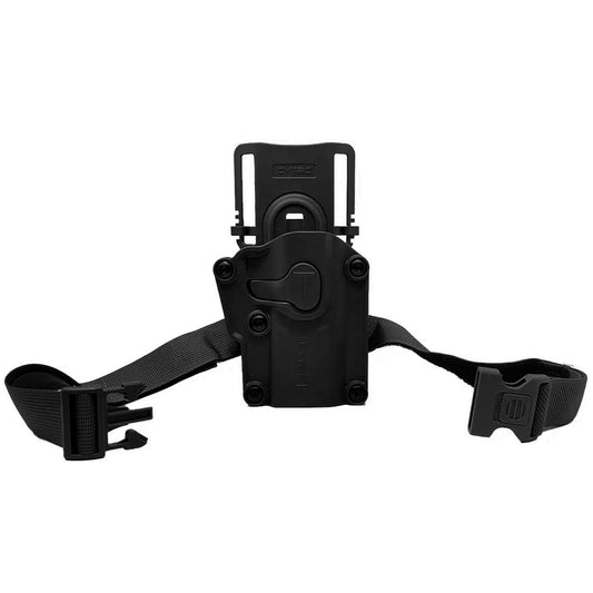 Funda Universal Para Arma Piernera Ajustable Ligera