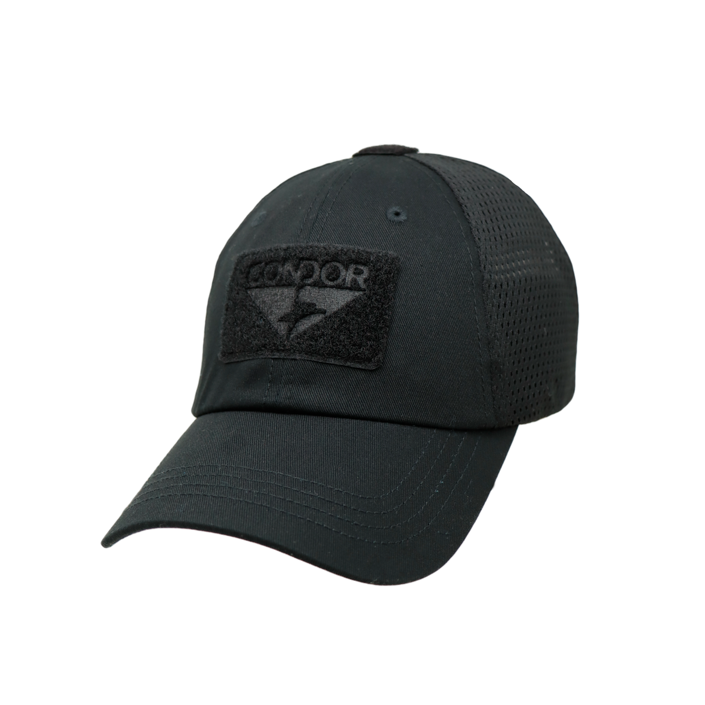 Gorra Tactica Militar Con Malla Transpirable  Condor
