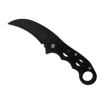 Navaja Karambit de Bolsillo