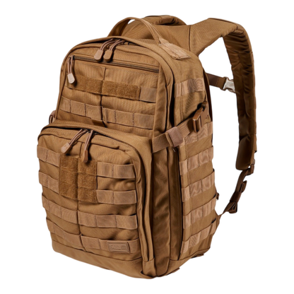 MOCHILA 5.11 RUSH 12™ 2.0 BACKPACK 24L 5.11 Tactical