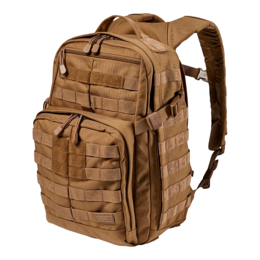 MOCHILA 5.11 RUSH 12™ 2.0 BACKPACK 24L