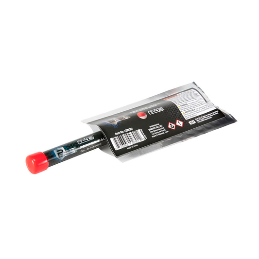10 Bolas De Pimienta T4e P2p Pepper Ball Para Pistola Hdp50