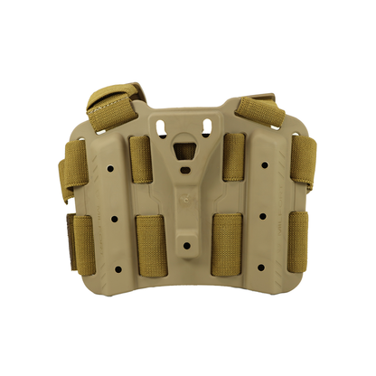 Plataforma Para Funda Milfort Pistola Glock Beretta Px4 Sig Sauer