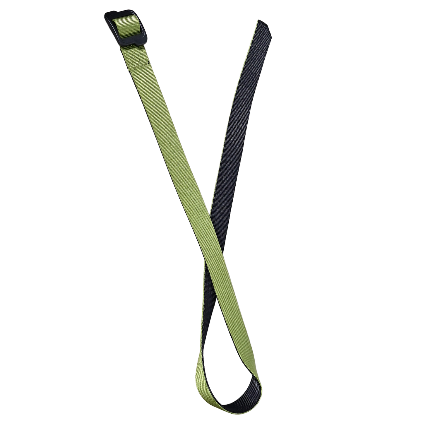 Cinturon Tactico Militar Omitac Doble Capa Porta Accesorios