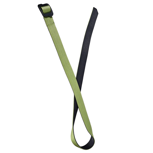 Cinturon Tactico Militar Omitac Doble Capa Porta Accesorios