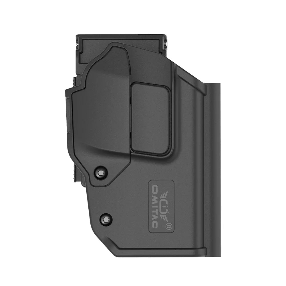 Funda para Pistola Sig Sauer P320 Clip de Cinturón 360° Omitac