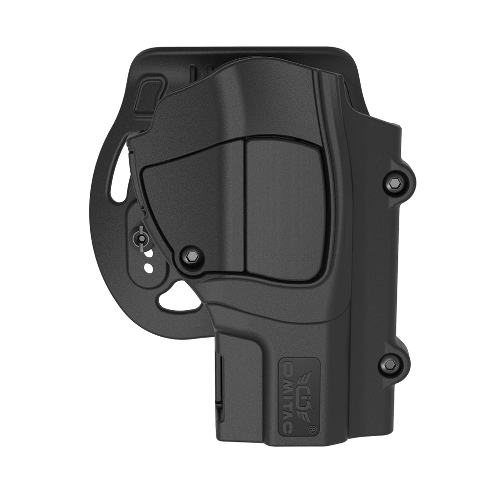 Funda Para Pistola Beretta Px4 Storm Ajuste Paleta Nivel 2