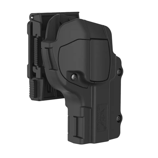Funda Para Pistola Beretta 92 Y 92fs Clip cinturón 360 Omitac