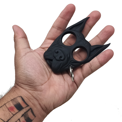 Boxer Llavero Spike Defensa Personal Personal Security Products