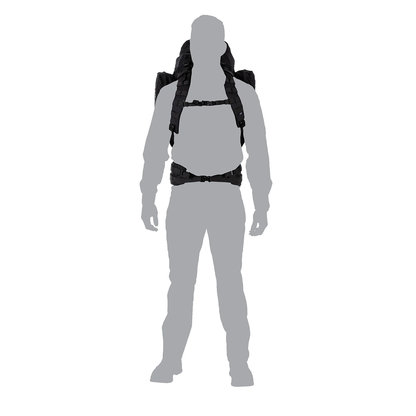 Mochila Senderismo 5.11 Rush 100 60 Litros Ultra Resistente 5.11 Tactical