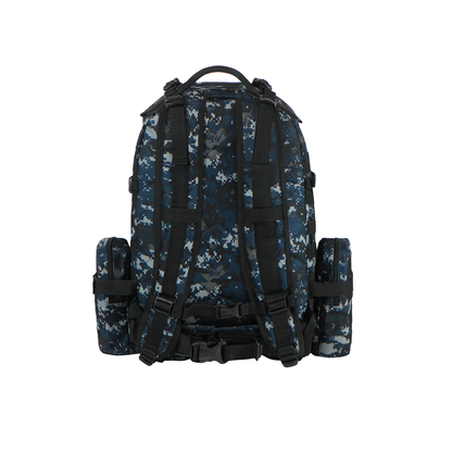 Mochila Táctica Impermeable 4 En 1 Molle Eastwest Rtc505 East West Bags