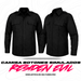 Camisa Tactica Uniforme Policia Cierre Simulado Manga Larga 5.11 Tactical