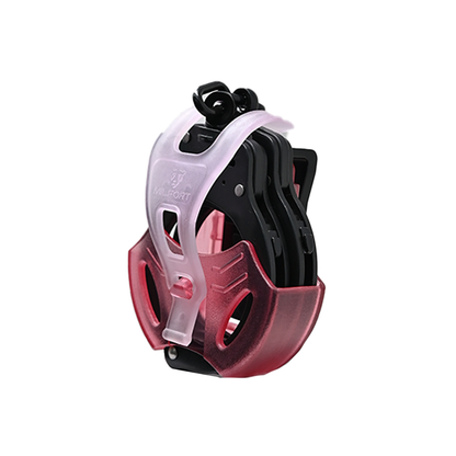 Funda Porta Esposas Universal Rosa MILFORT