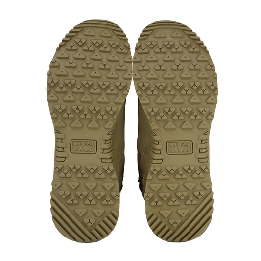 Botas Tácticas Alpha Fury 2.0 Ortholite ORIGINAL SWAT