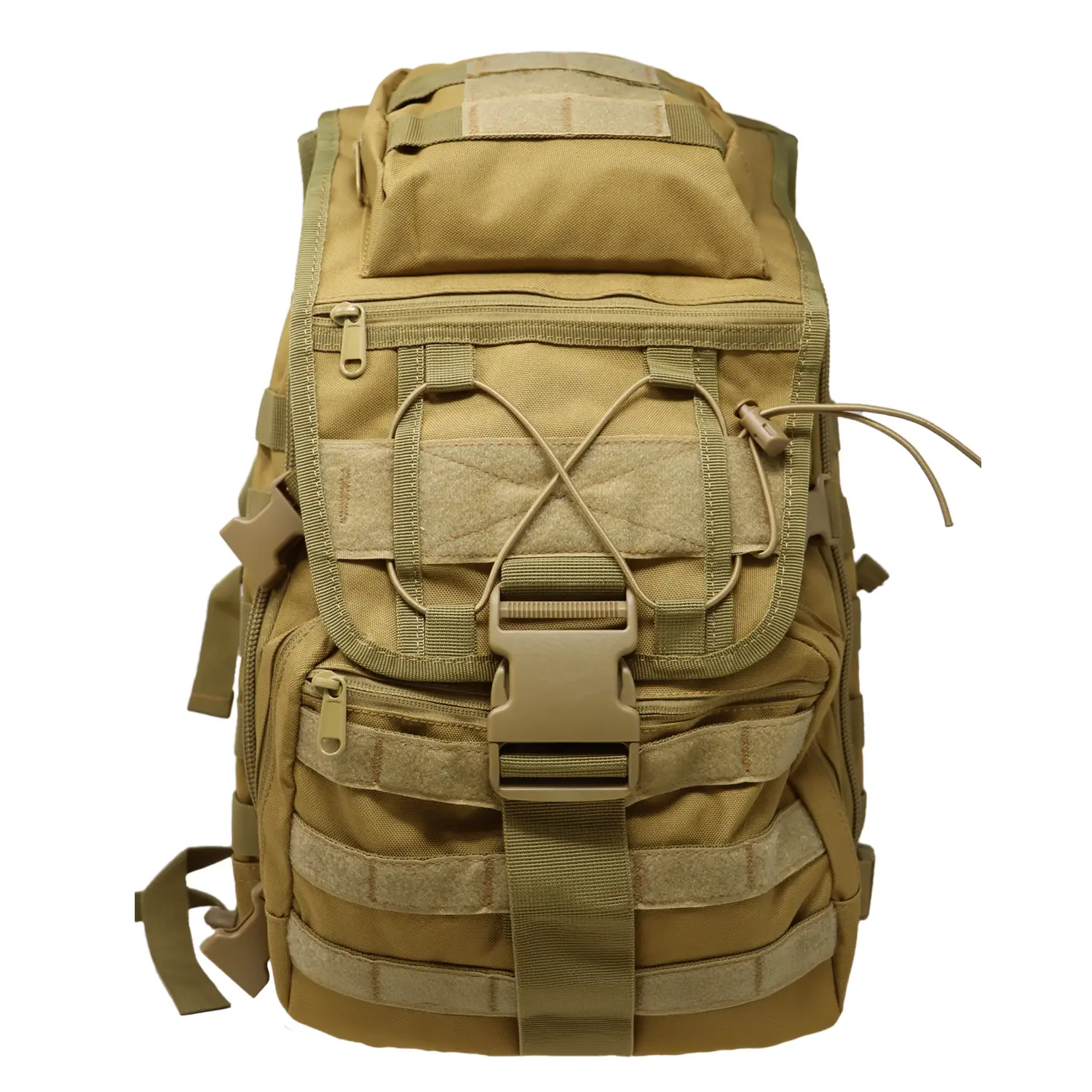 Mochila Táctica Militar Backpack Campismo Porta Parches 9900