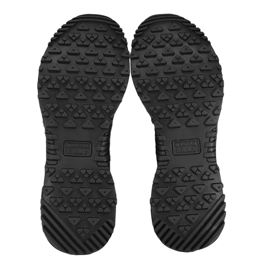 Botas Tácticas Alpha Fury 2.0 Ortholite Negras ORIGINAL SWAT
