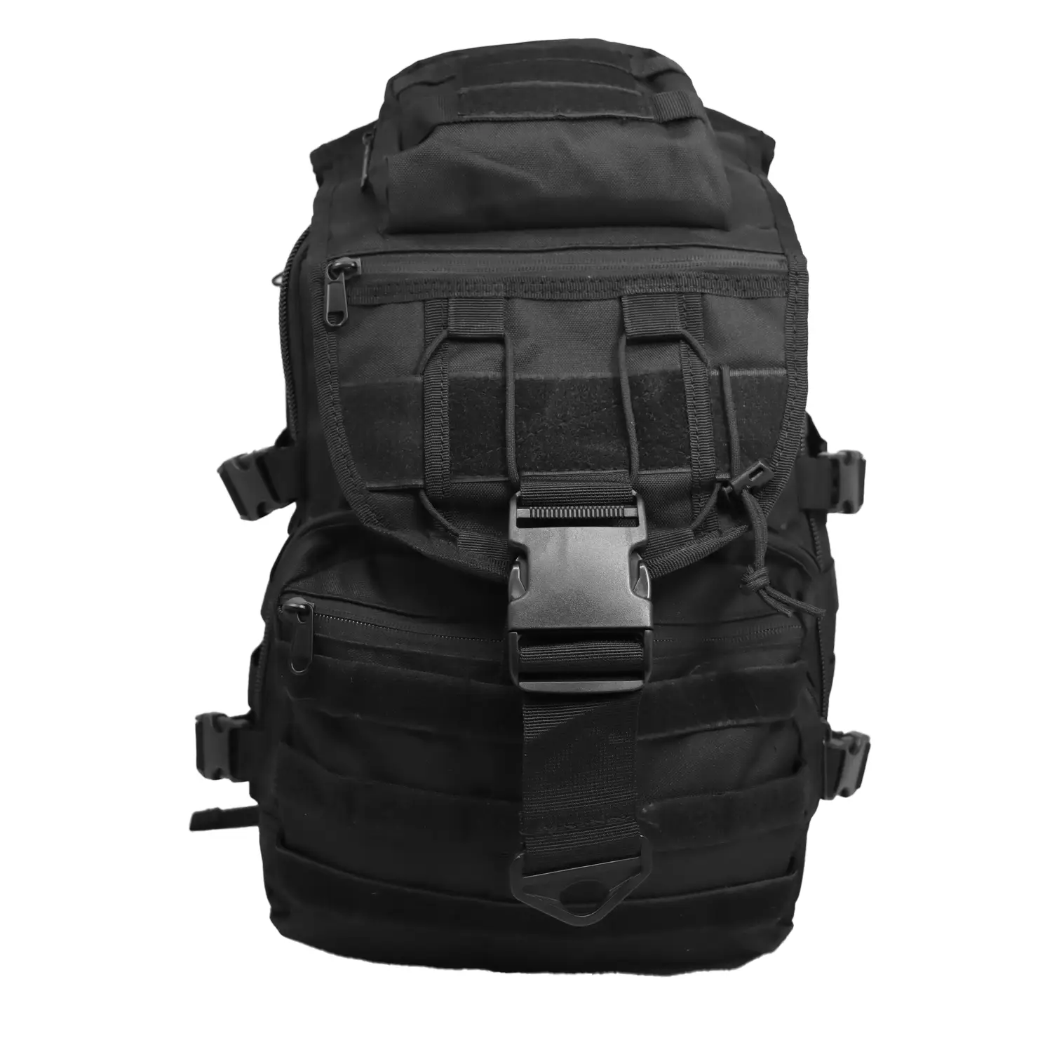 Mochila Táctica Militar Backpack Campismo Porta Parches 9900