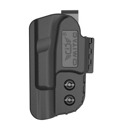 Funda Interna para Glock 17, 19, 22, 23, 26, 31, 32 Gen3, Gen4 y Gen5