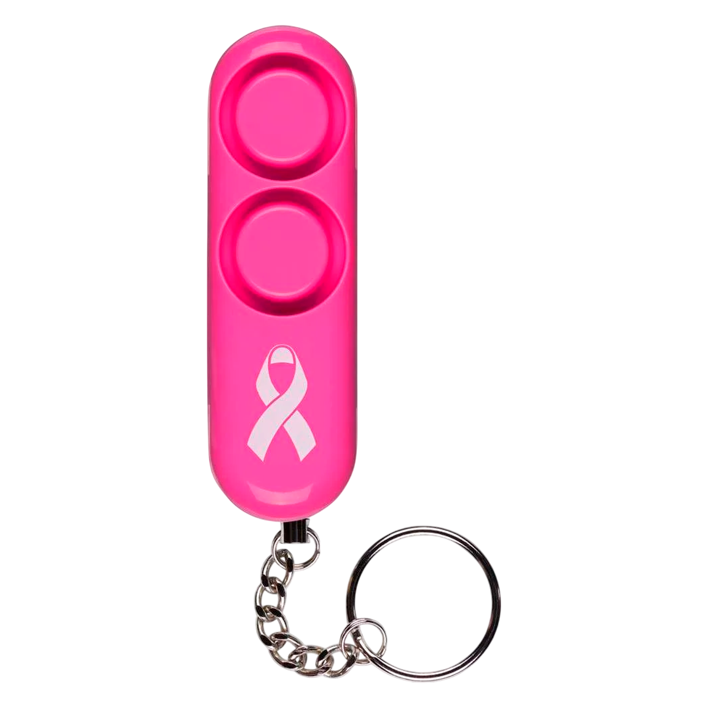 Alarma Personal De Pánico Multiusos Llavero Sabre