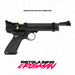 Pistola 2240 De Co2 CROSMAN