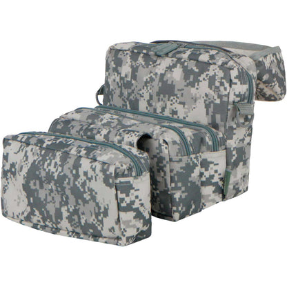 Mochila Medica Rescatista Táctica Eastwest Botiquín RT522 East West Bags
