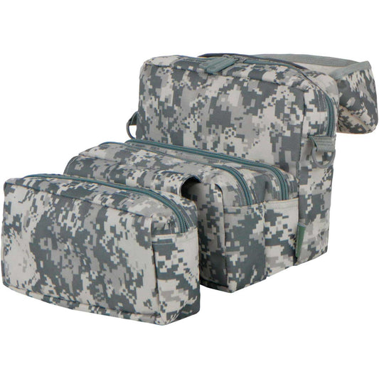 Mochila Medica Rescatista Táctica Eastwest Botiquín RT522