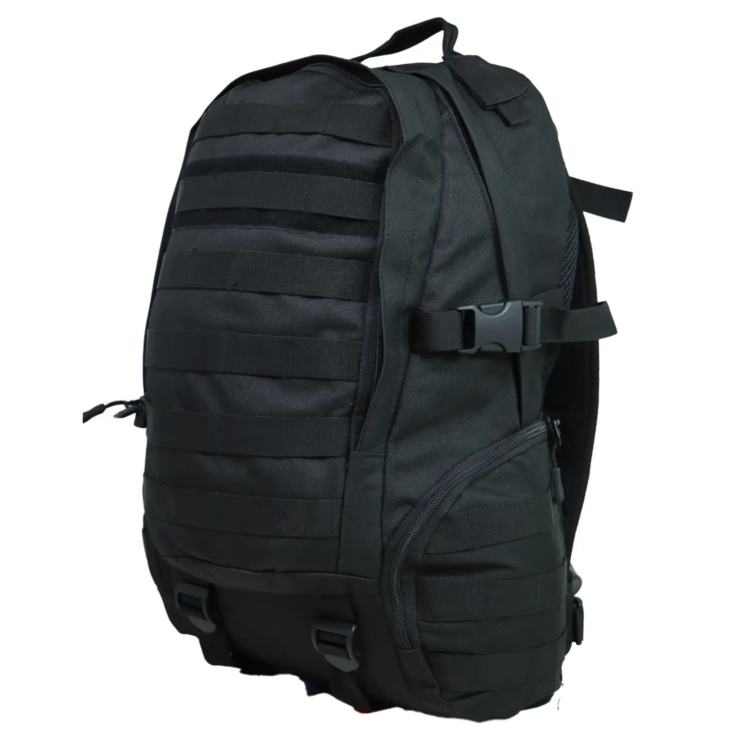 Mochila Tactica Con Sistema Molle Rigida Porta Laptop