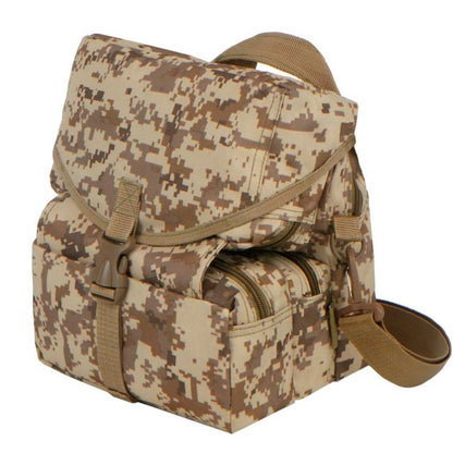 Mochila Medica Rescatista Táctica Eastwest Botiquín RT522 East West Bags