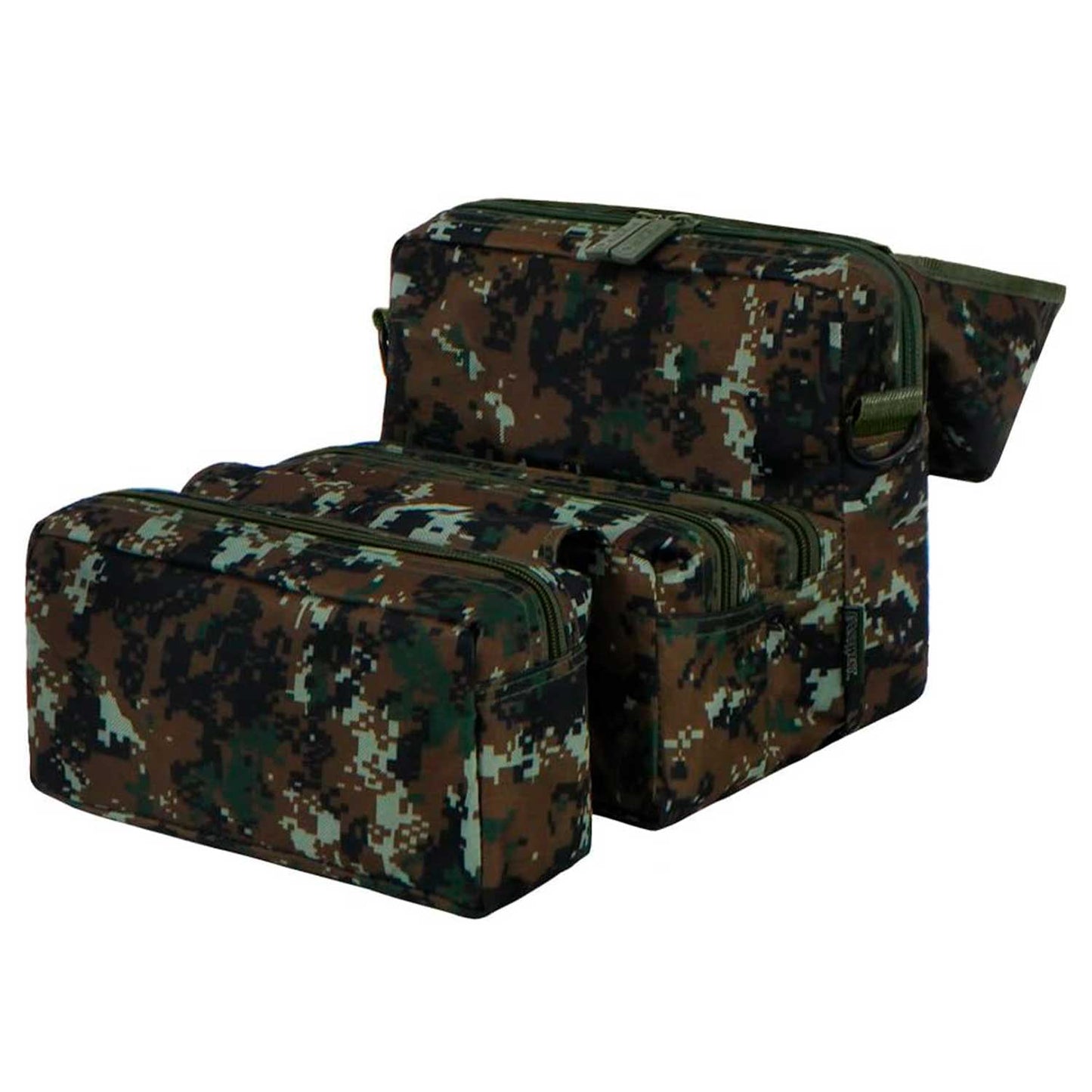 Mochila Medica Rescatista Táctica Eastwest Botiquín RT522