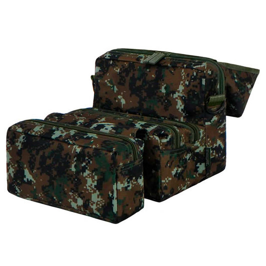 Mochila Medica Rescatista Táctica Eastwest Botiquín RT522