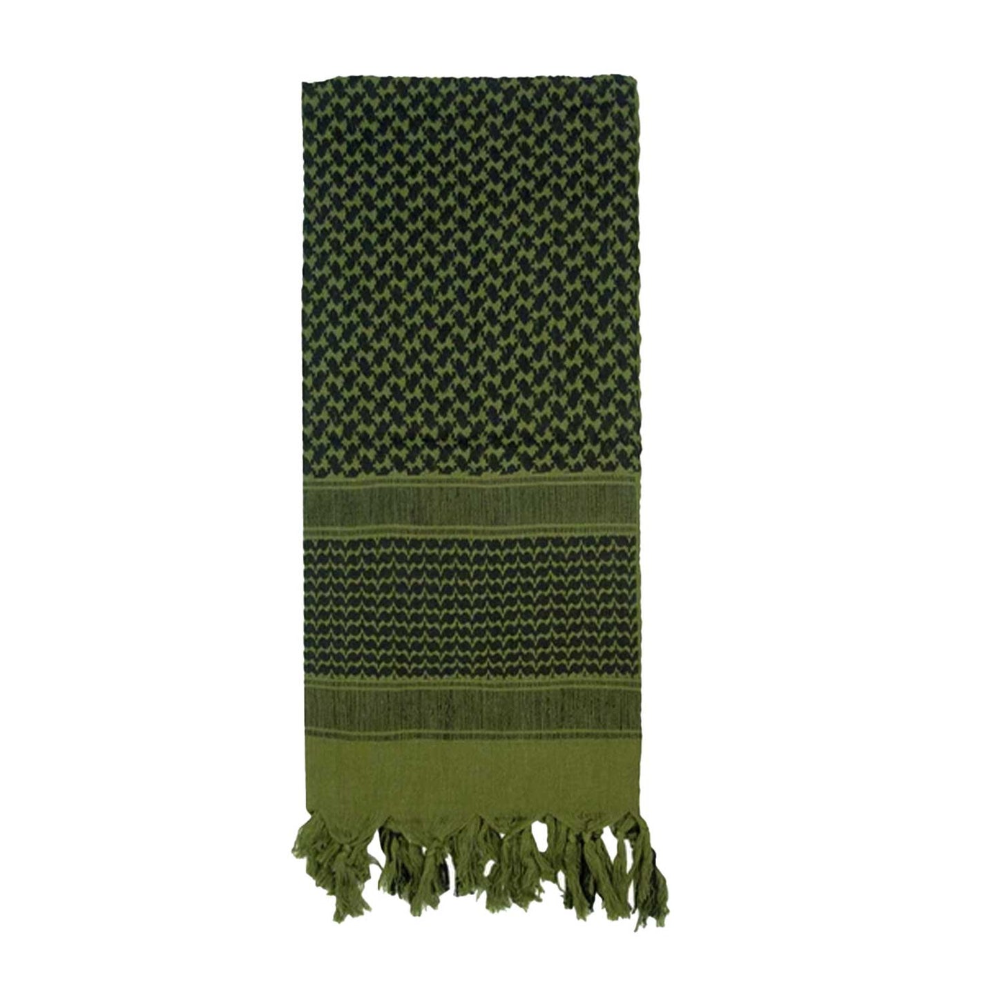 Shemagh palestina 100% Algodón Condor