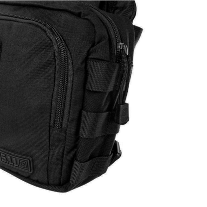 Banger Tactical 5.11 Tactical Mochila Táctica Bolsa de Tiro 5.11 Tactical
