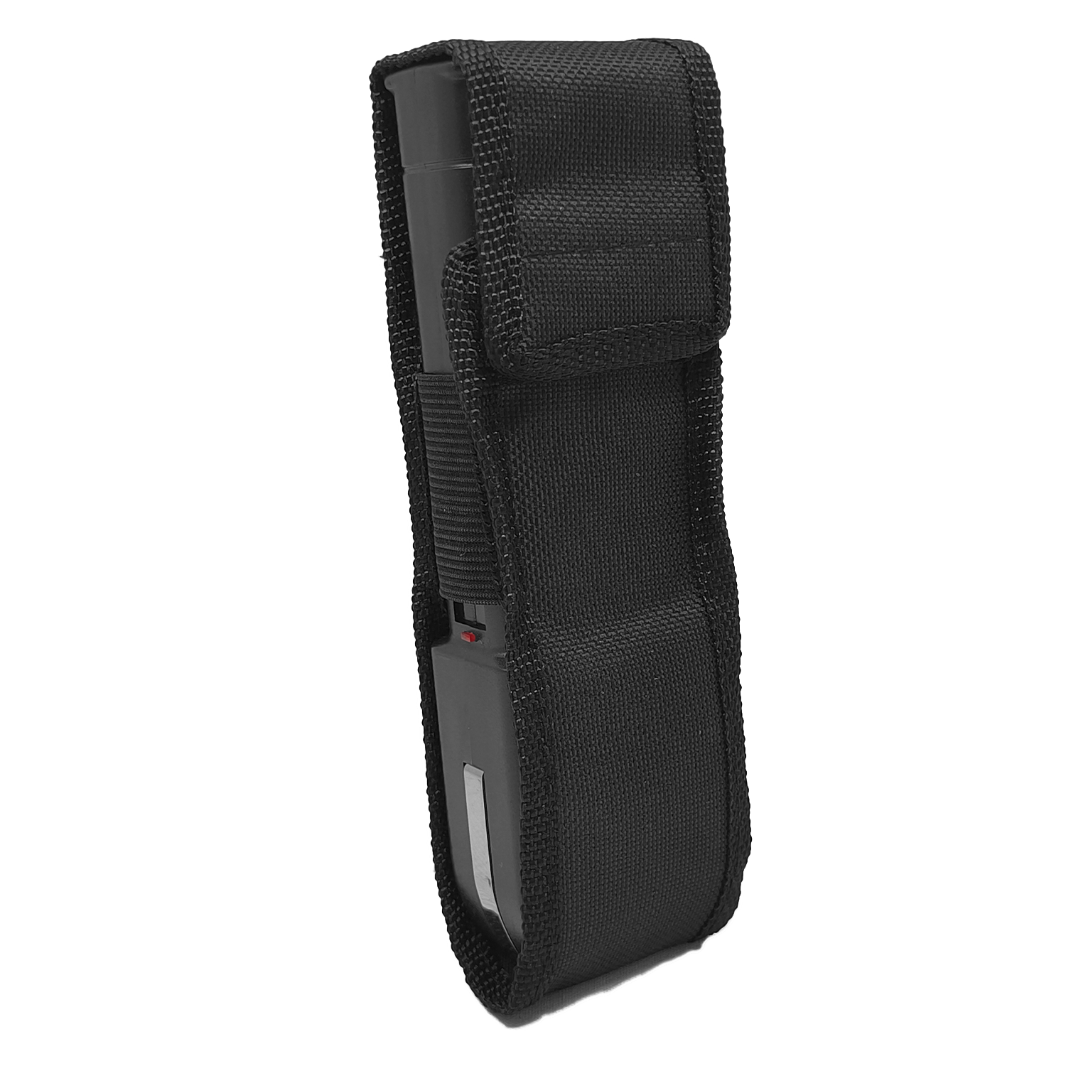 Kit Para Defensa Personal Stun Taser y  Gas Pimienta 135g Residen Evil Militaría