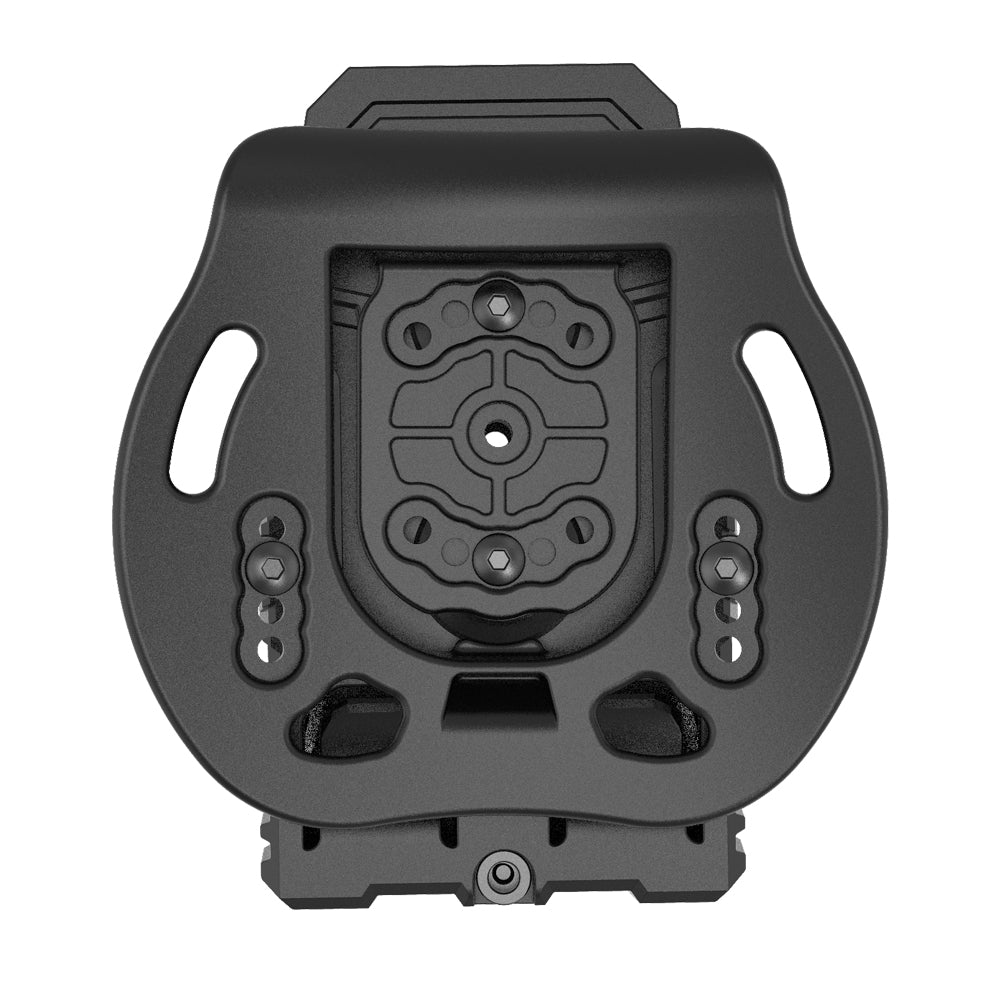 Porta Cargador Para Ar-15, M16, M4 Ajuste Paleta Omitac