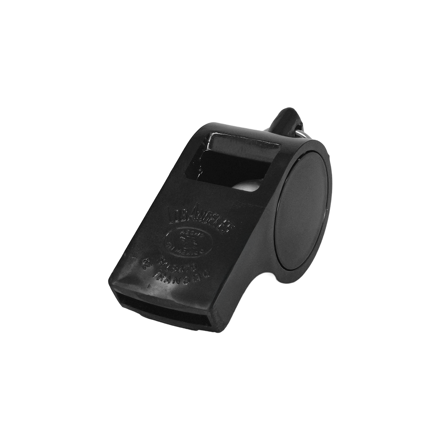 6 Silbatos Albitro Marca Angeles Grande Seguridad