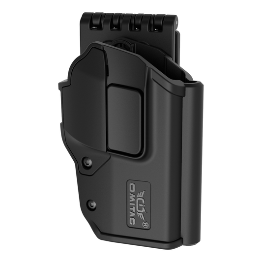 Funda para Pistola Sig Sauer P320 Clip de Cinturón Omitac