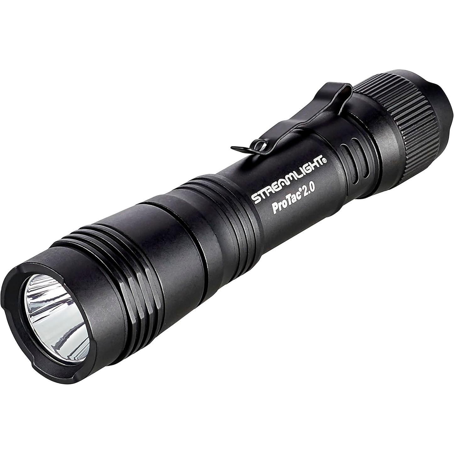 Linterna Protact 2.0 con clip 2,000 Lumens Streamlight