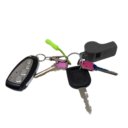 Silbato Plastico Marca Angeles Silbatos Los Angeles